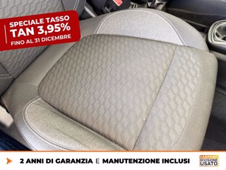 FORD Puma 1.0 ecoboost h titanium s&s 125cv 8