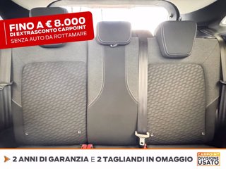 FORD Puma 1.0 ecoboost h titanium s&s 125cv 9