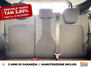 FORD Puma 1.0 ecoboost h titanium s&s 125cv 9