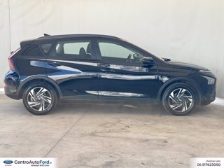 HYUNDAI Bayon 1.2 gpl xline GPL 4