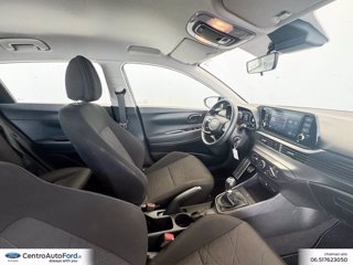 HYUNDAI Bayon 1.2 gpl xline GPL 5