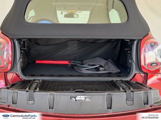 SMART Fortwo cabrio eq prime 22kw 9
