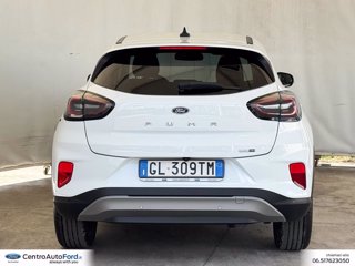 FORD Puma 1.0 ecoboost h titanium s&s 125cv 3