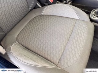 FORD Puma 1.0 ecoboost h titanium s&s 125cv 7