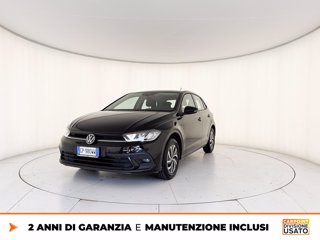 VOLKSWAGEN Polo 1.0 evo life 80cv 0