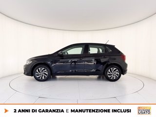 VOLKSWAGEN Polo 1.0 evo life 80cv 4