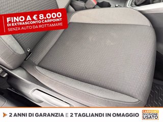 VOLKSWAGEN Polo 1.0 evo life 80cv 9