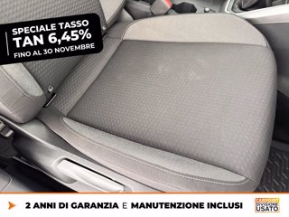 VOLKSWAGEN Polo 1.0 evo life 80cv 9