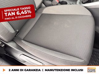 VOLKSWAGEN Polo 1.0 evo life 80cv 9