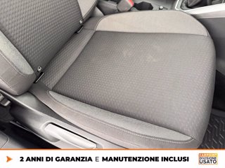 VOLKSWAGEN Polo 1.0 evo life 80cv 9