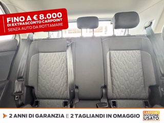 VOLKSWAGEN T-cross 1.0 tsi life 95cv 9