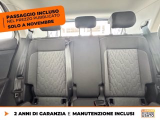 VOLKSWAGEN T-cross 1.0 tsi life 95cv 9