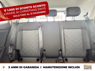 VOLKSWAGEN T-cross 1.0 tsi life 95cv 9