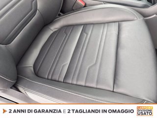 FORD Ranger 2.0 ecoblue doppia cabina limited awd 205cv auto 8