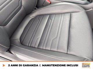 FORD Ranger 2.0 ecoblue doppia cabina limited awd 205cv auto 8