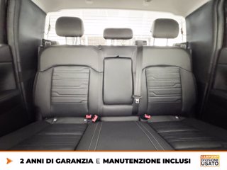 FORD Ranger 2.0 ecoblue doppia cabina limited awd 205cv auto 9