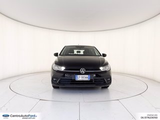 VOLKSWAGEN Polo 1.0 evo life 80cv 1