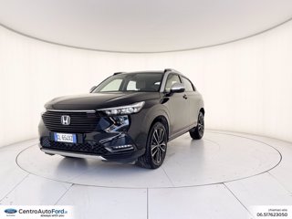 HONDA Hr-v 1.5 hev advance style ecvt 0