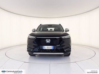 HONDA Hr-v 1.5 hev advance style ecvt 1