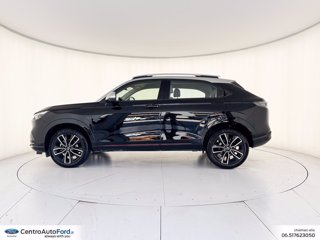 HONDA Hr-v 1.5 hev advance style ecvt 2