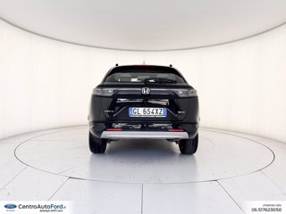 HONDA Hr-v 1.5 hev advance style ecvt 3