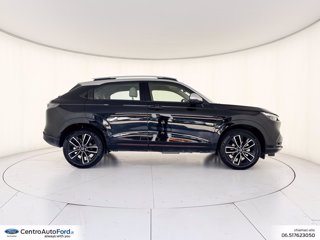 HONDA Hr-v 1.5 hev advance style ecvt 4