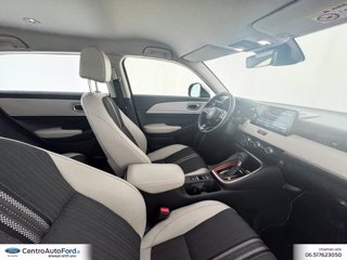 HONDA Hr-v 1.5 hev advance style ecvt 5