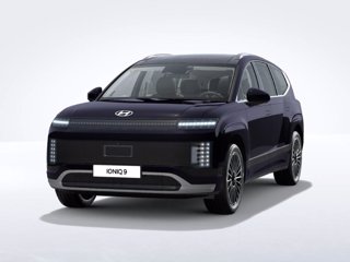 HYUNDAI Ioniq 9 110 kwh calligraphy awd performance 0