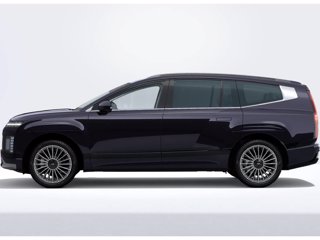 HYUNDAI Ioniq 9 110 kwh calligraphy awd performance 1