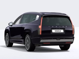 HYUNDAI Ioniq 9 110 kwh calligraphy awd performance 2