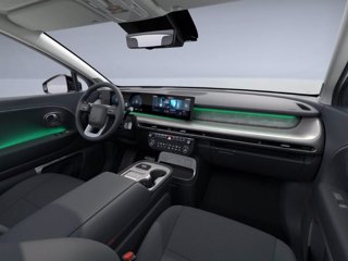 HYUNDAI Ioniq 9 110 kwh calligraphy awd performance 4