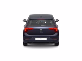 VOLKSWAGEN Polo 1.0 evo life 80cv 3