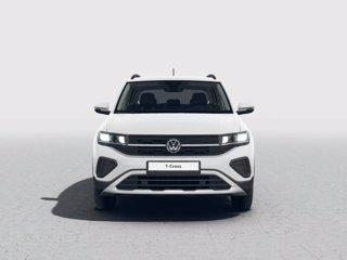 VOLKSWAGEN T-cross 1.0 tsi edition plus 115cv 4