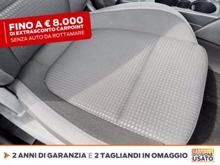 FORD Focus 1.5 ecoblue business co-pilot s&s 120cv auto my20.75 7