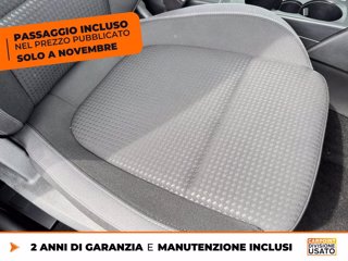 FORD Focus 1.5 ecoblue business co-pilot s&s 120cv auto my20.75 7