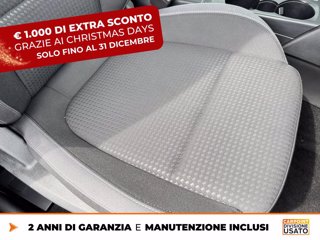 FORD Focus 1.5 ecoblue business co-pilot s&s 120cv auto my20.75 7