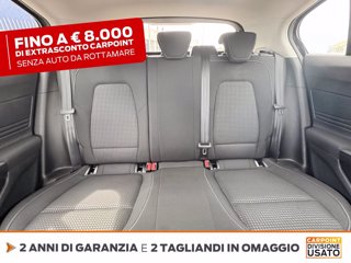 FORD Focus 1.5 ecoblue business co-pilot s&s 120cv auto my20.75 8