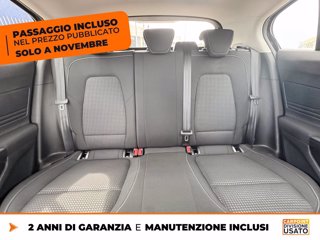 FORD Focus 1.5 ecoblue business co-pilot s&s 120cv auto my20.75 8