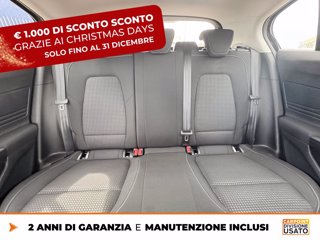 FORD Focus 1.5 ecoblue business co-pilot s&s 120cv auto my20.75 8