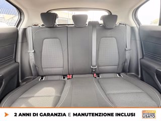 FORD Focus 1.5 ecoblue business co-pilot s&s 120cv auto my20.75 8