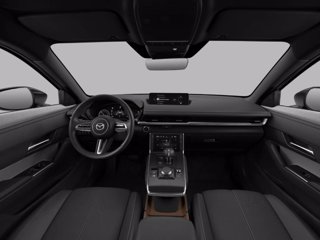 MAZDA Mx-30 17,8kwh r ev phev exclusive line 5