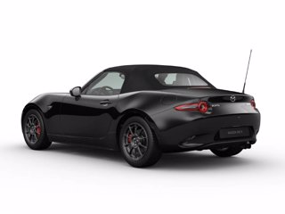 MAZDA Mx-5 1.5 homura driver assistance 2