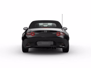 MAZDA Mx-5 1.5 homura driver assistance 3
