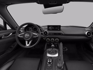 MAZDA Mx-5 1.5 homura driver assistance 5