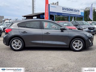 FORD Focus 1.5 ecoblue business co-pilot s&s 120cv auto my20.75 4