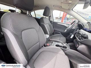 FORD Focus 1.5 ecoblue business co-pilot s&s 120cv auto my20.75 6