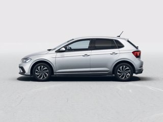 VOLKSWAGEN Polo 1.0 tsi edition plus 95cv 1