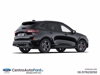 FORD Kuga 2.5 phev st-line x 2wd 243cv auto 2
