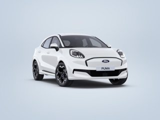 FORD Puma gen-e 43kwh premium 0