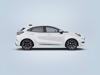 FORD Puma gen-e 43kwh premium 1